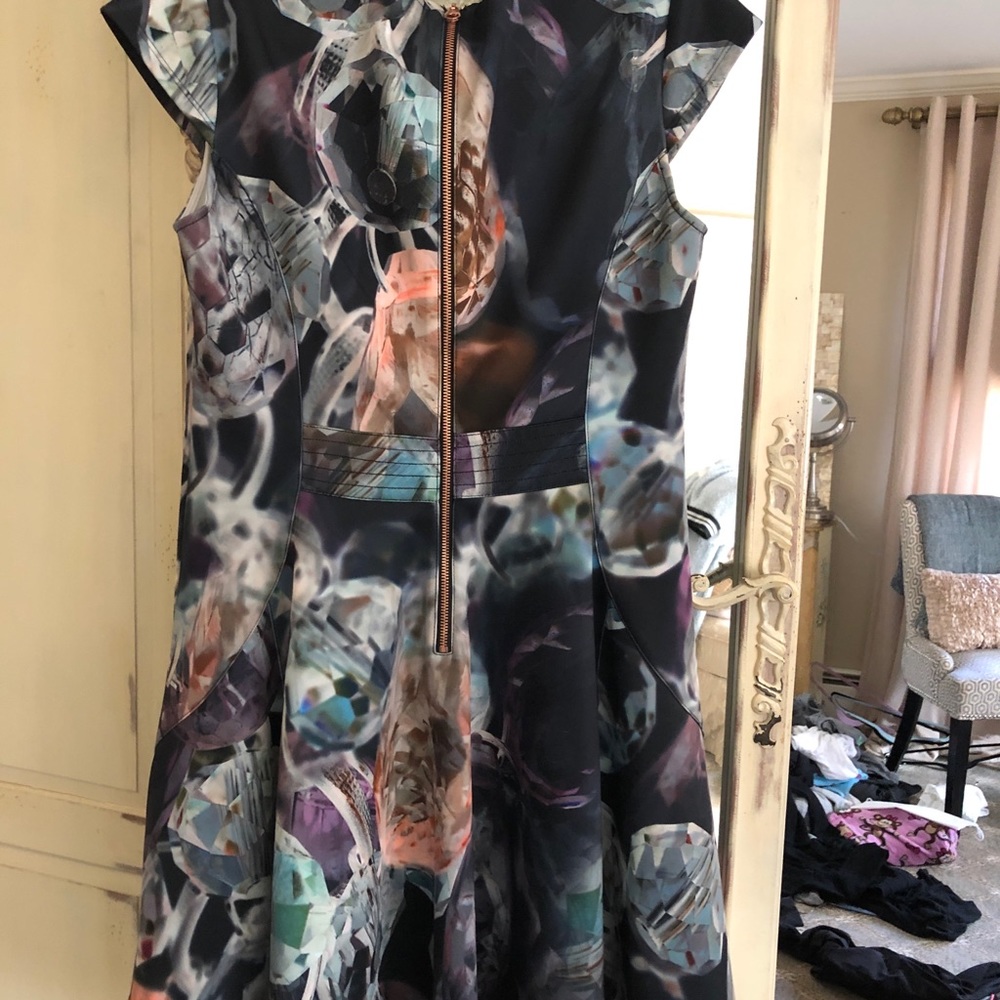 Ted Baker Dress